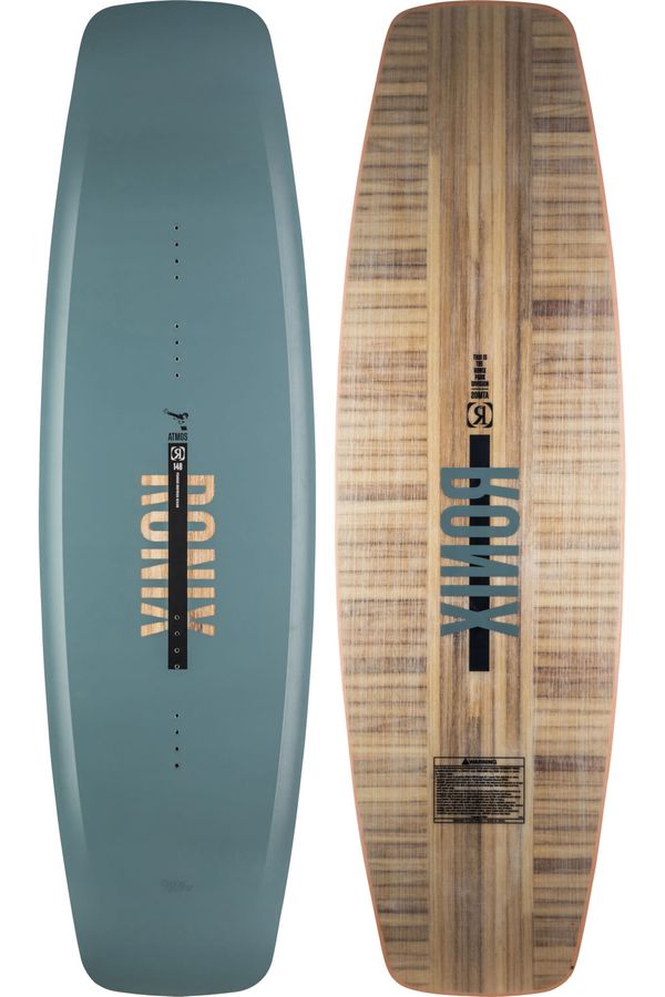 Ronix 2022 Atmos Cable Park Wakeboard