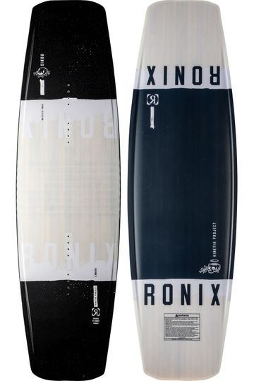 Ronix 2022 Kinetik Project Flex Box 1 Cable Park Wakeboard