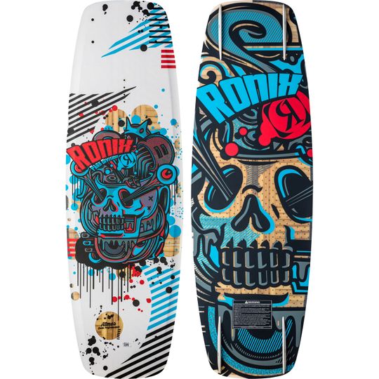 Ronix 2025 Atmos Junior Cable Park Wakeboard