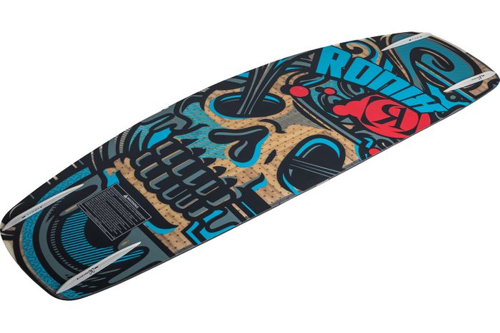 Ronix 2024 Atmos Junior Cable Park Wakeboard