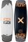 Ronix 2022 Julia Rick Flex Box 2 Ladies Cable Park Wakeboard