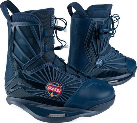 RONIX 2022 RXT Wakeboard Boots