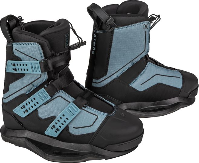Ronix 2022 Atmos EXP Wakeboard Boots