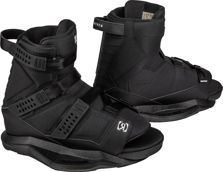 Ronix 2022 Anthem Wakeboard Boots