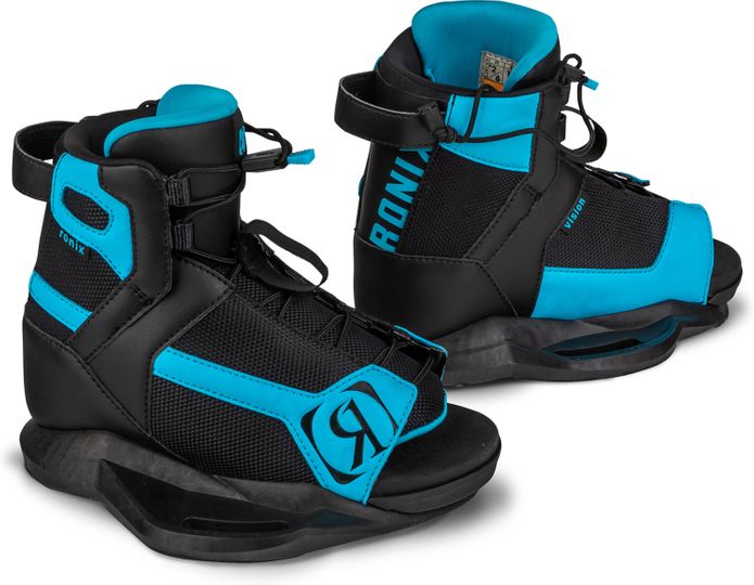 Ronix 2024 Vision Junior Wakeboard Boots