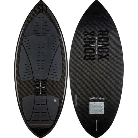 Ronix 2024 Carbon Air Core 3 Skimmer Wakesurfer