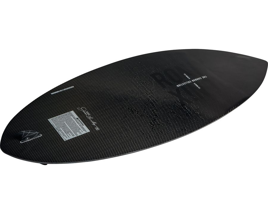 Ronix 2024 Carbon Air Core 3 Skimmer Wakesurfer