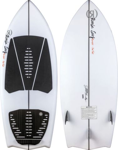 Ronix 2022 Flyweight Bat Tail Wakesurfer