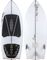 Ronix 2022 Flyweight Bat Tail Wakesurfer