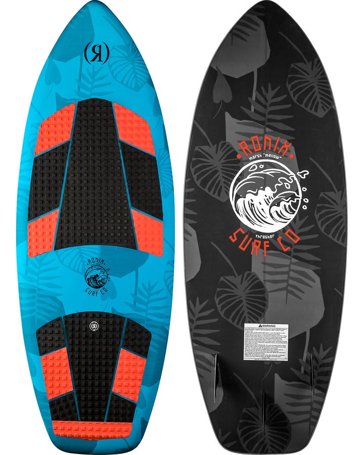 Ronix 2024 Marsh Mellow Thrasher Wakesurfer