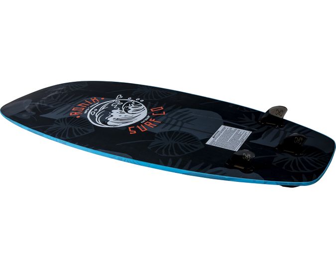 Ronix 2025 Marsh Mellow Thrasher Wakesurfer