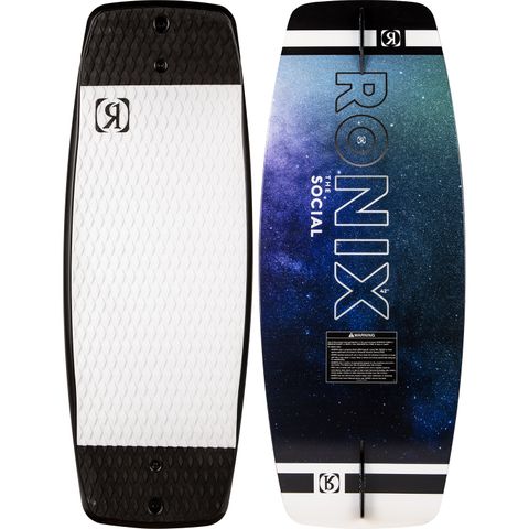 Ronix 2025 Social Wakeskate