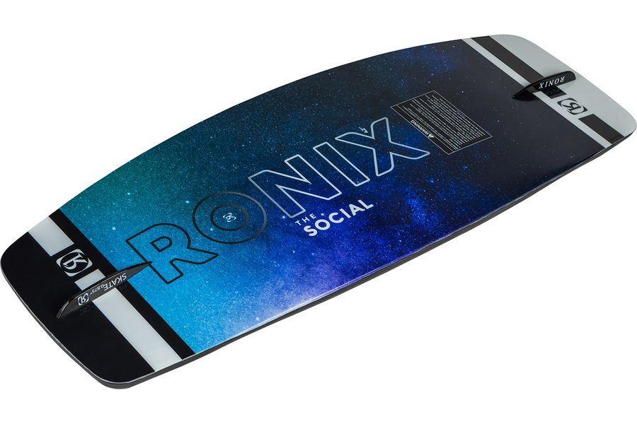 Ronix 2025 Social Wakeskate