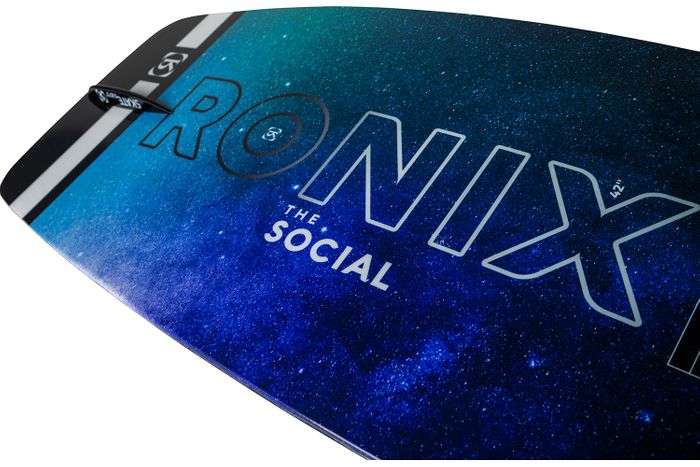 Ronix 2024 Social Wakeskate