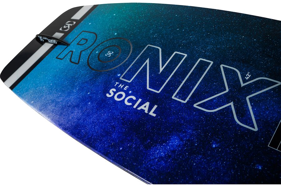 Ronix 2025 Social Wakeskate