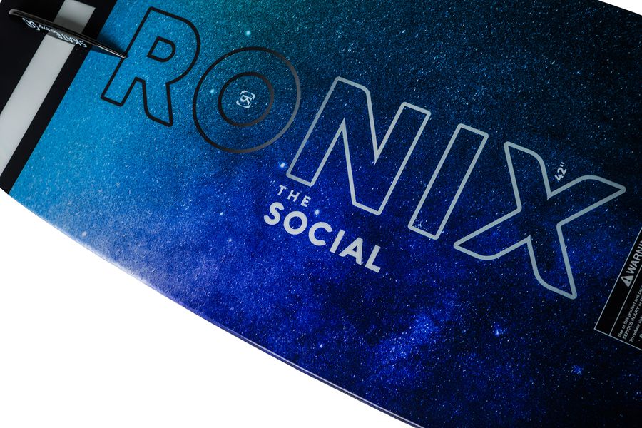 Ronix 2024 Social Wakeskate