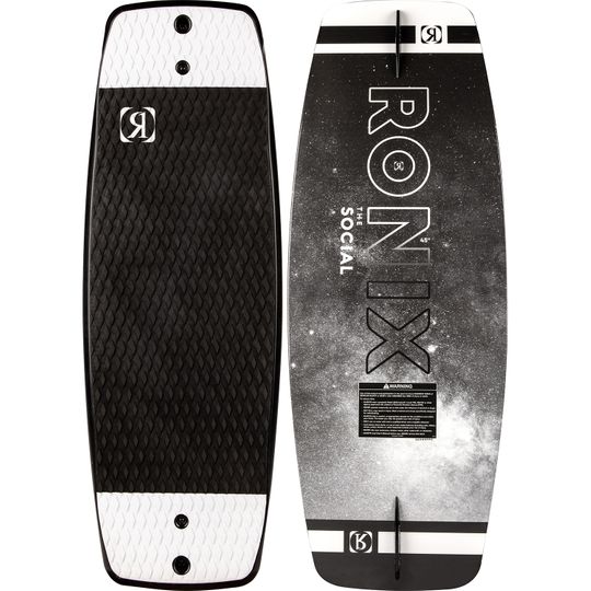 Ronix 2025 Social Wakeskate