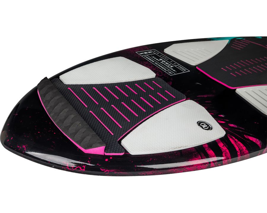 Ronix 2024 Carbon Air Core 3 Skimmer Ladies Wakesurfer