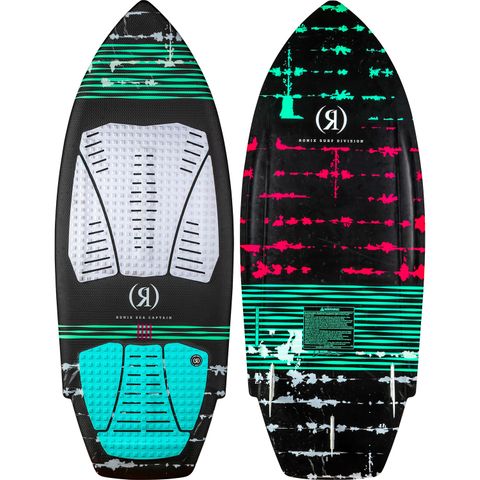 Ronix 2025 Koal Surface Sea Captain Ladies Wakesurfer