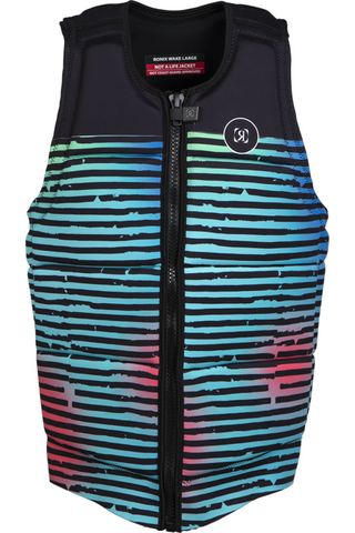 Ronix 2024 Party Impact Vest