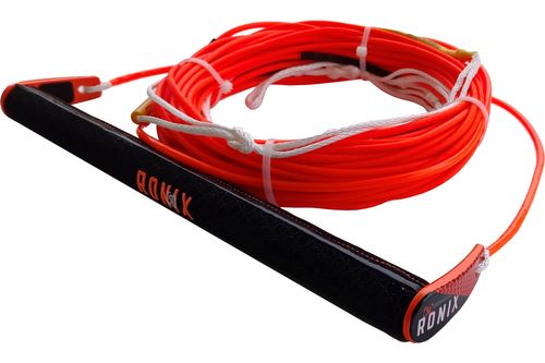 Ronix 2026 Wakeboard Combo 6.0