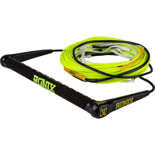 Ronix 2027 Wakeboard Combo 5.0