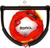 Ronix 2025 Kids Wakeboard Rope & Handle Combo