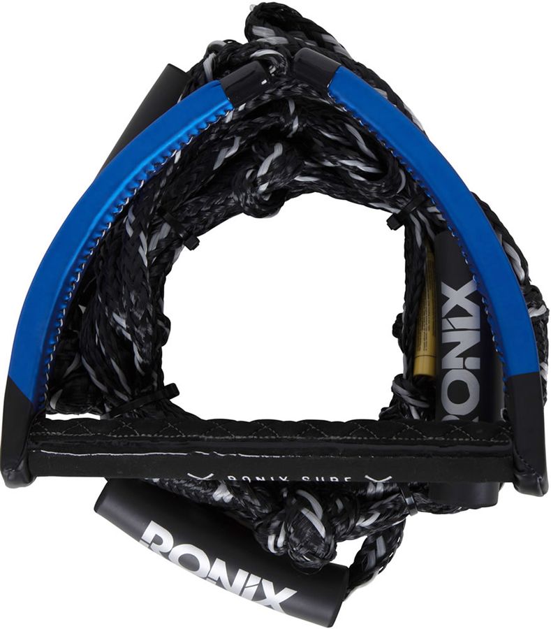 Ronix 2025 PU Synthetic Surf Rope & Handle