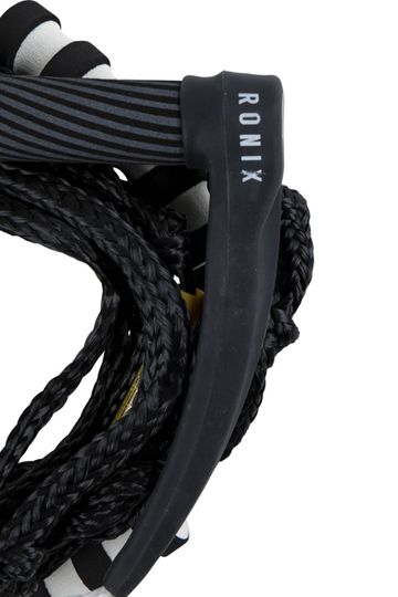 Ronix 2025 Silicone Bungee Surf Rope & Handle