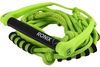 Ronix 2025 Silicone Bungee Surf Rope & Handle