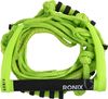 Ronix 2025 Silicone Bungee Surf Rope & Handle