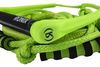 Ronix 2025 Silicone Bungee Surf Rope & Handle