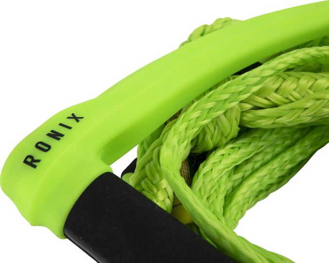 Ronix 2025 Silicone Bungee Surf Rope & Handle