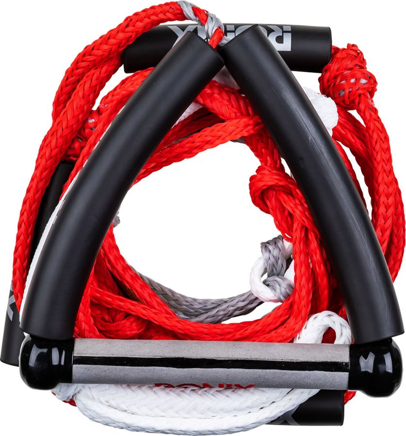 RONIX 2024 STRETCH SURF ROPE & 10IN HANDLE Wayne Ritchie's Melbourne Wakeboard Shop