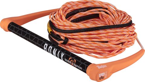 Ronix 2025 Ladies Wakeboard Rope &amp; Handle Combo