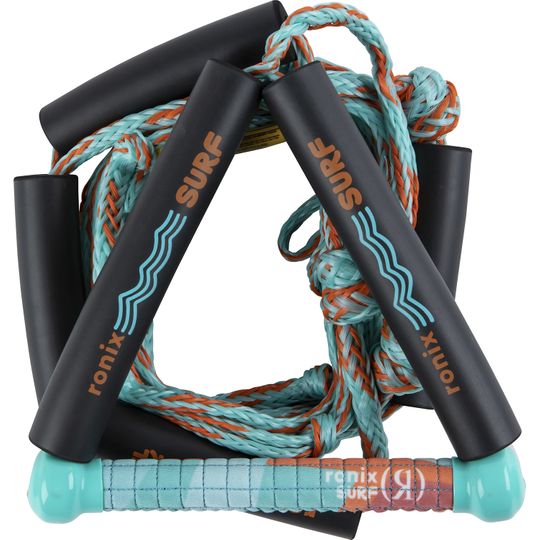 Ronix 2026 Kids Surf Rope with Handle