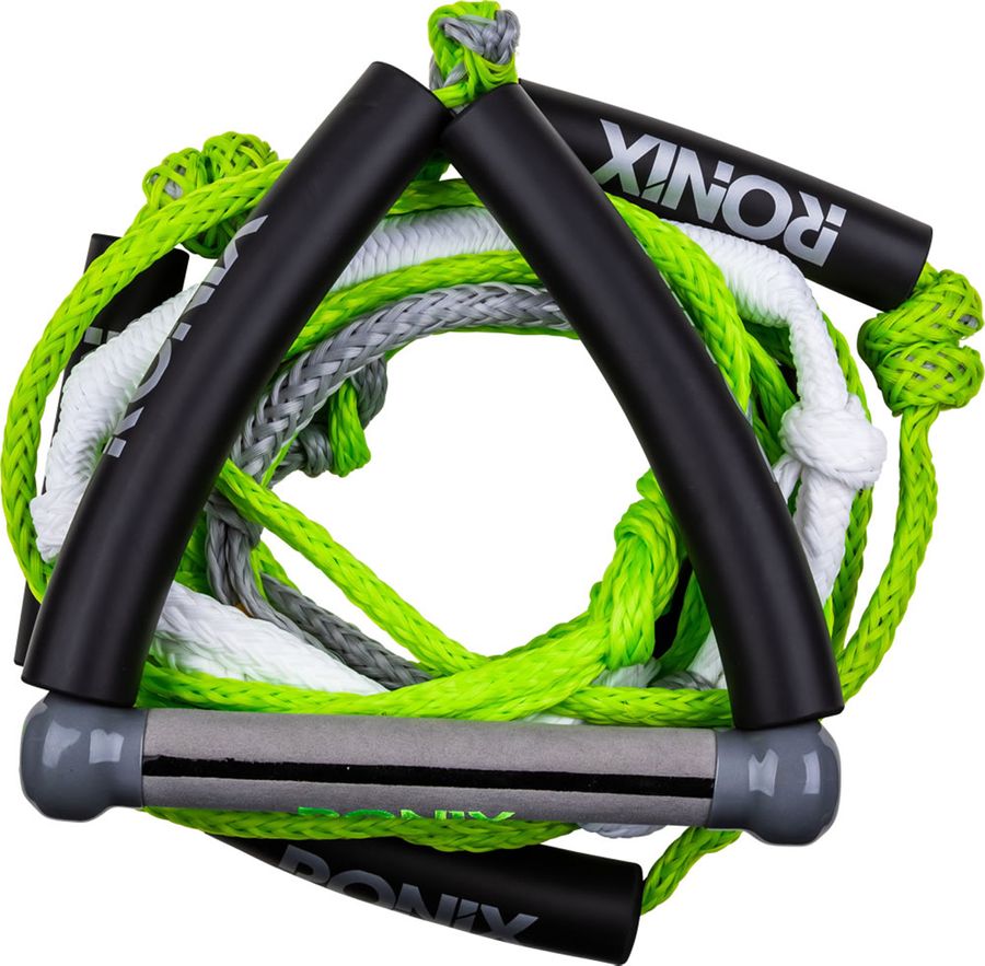 Ronix 2024 Stretch Surf Rope with Handle