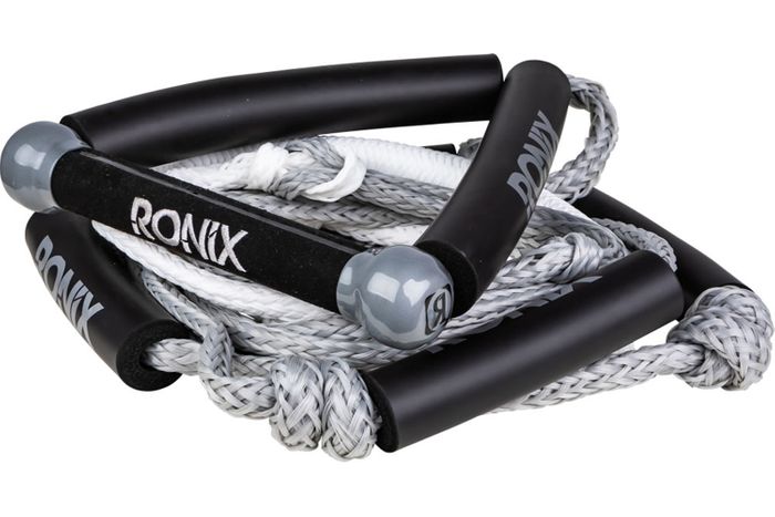 Ronix 2024 Stretch Surf Rope with Handle