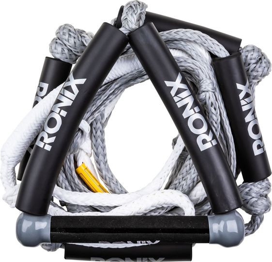 Ronix 2024 Stretch Surf Rope with Handle