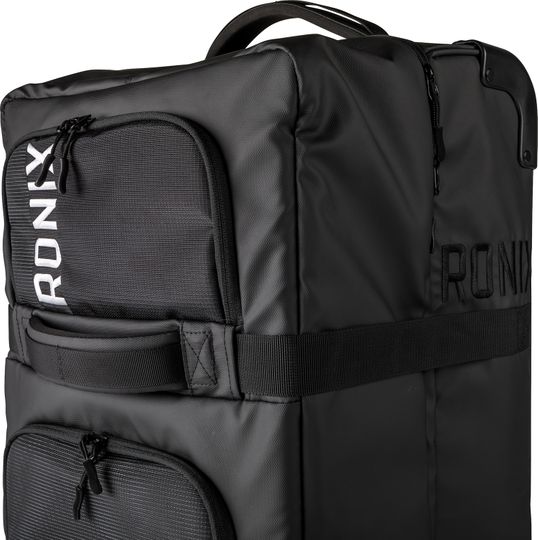 Ronix 2025 Transfer 2-Wheel Check-In Travel Luggage