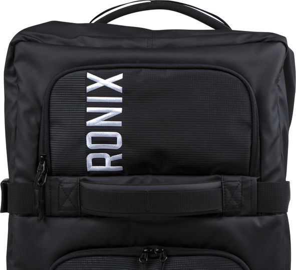 Ronix 2024 Transfer 2-Wheel Check-In Luggage