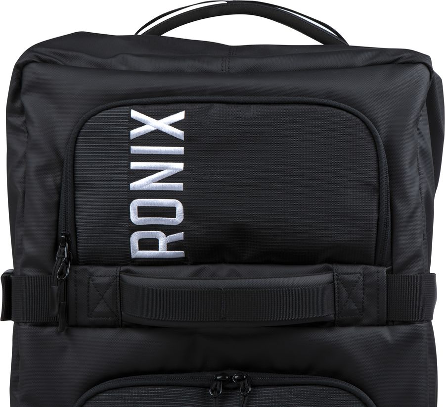 Ronix 2025 Transfer 2-Wheel Check-In Travel Luggage