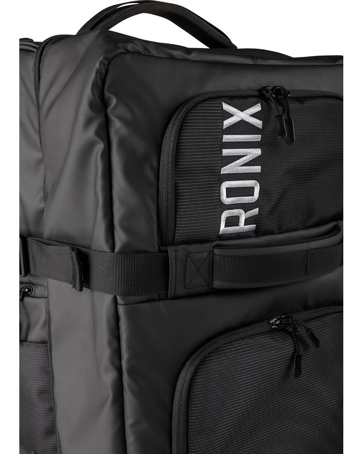 Ronix 2025 Transfer 2-Wheel Check-In Travel Luggage