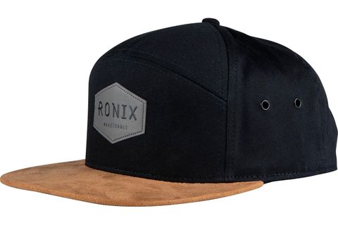 RONIX 2022 Forester Snap Back Hat
