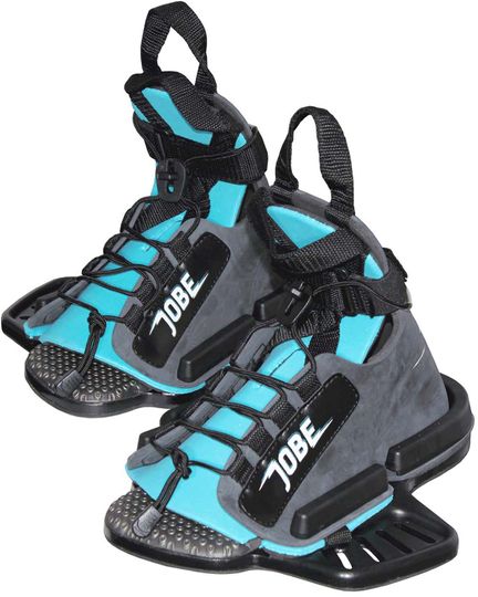 Jobe 2024 Wolf Junior Wakeboard Boots