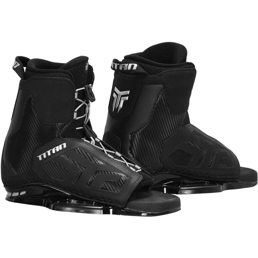 KD 2025 Titan Wakeboard Boots