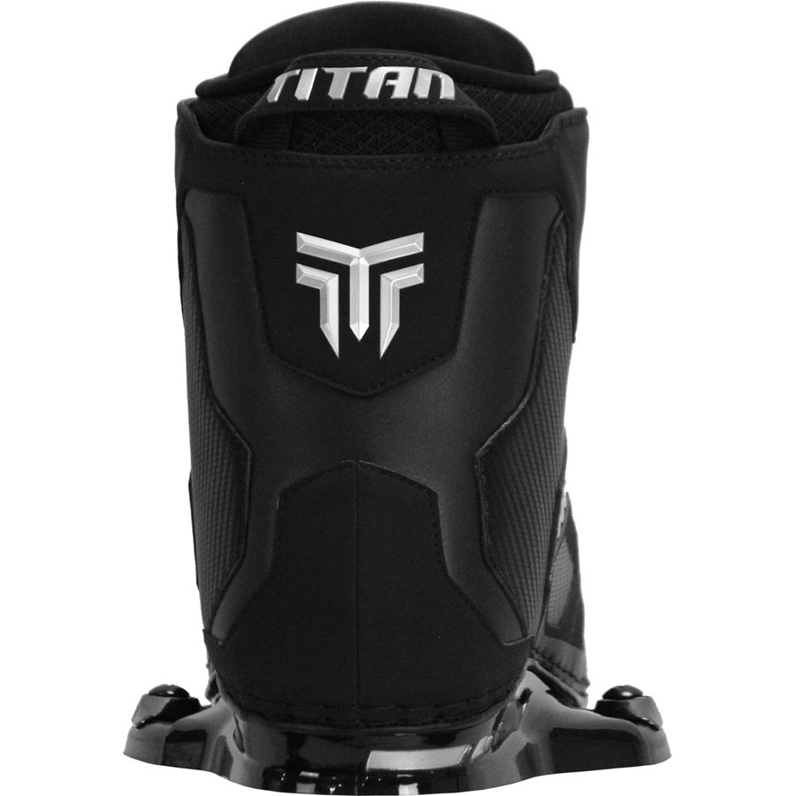 KD 2025 Titan Wakeboard Boots