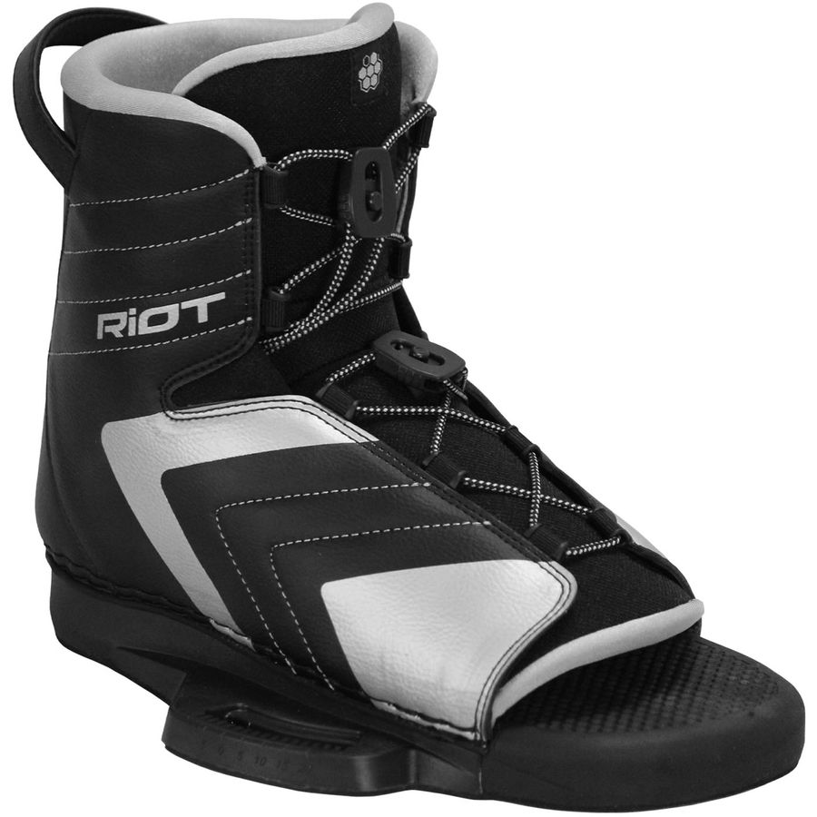 KD 2025 Riot Junior Wakeboard Boots