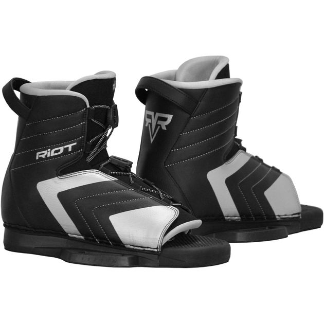 JOBE 2024 RIOT WAKEBOARD BOOTS Wayne Ritchie's Melbourne Wakeboard
