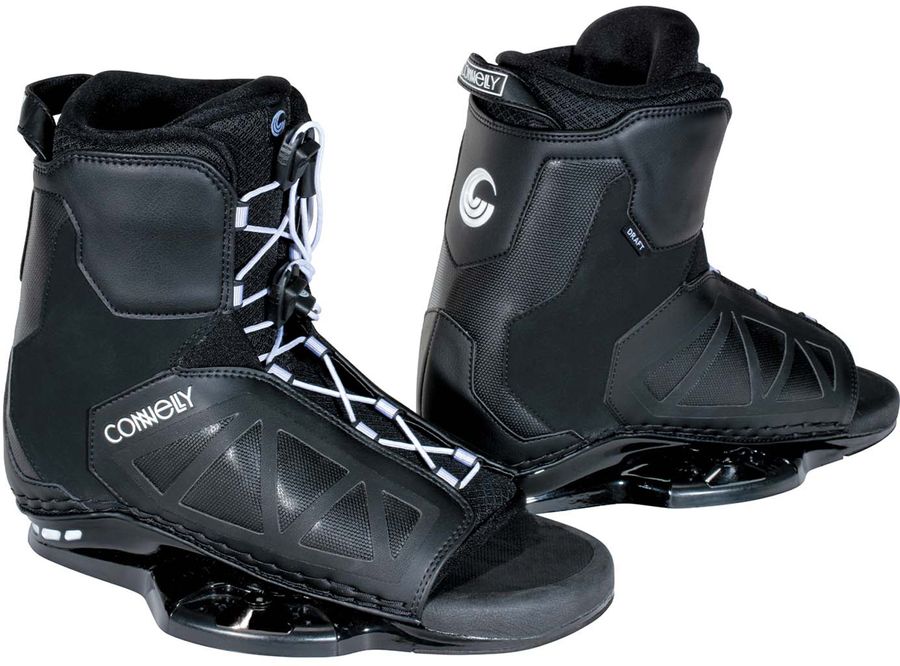 Connelly 2024 Draft Wakeboard Boots